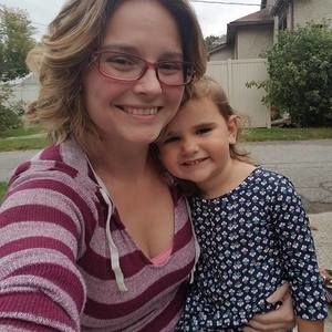 Meet your Posher, Susan